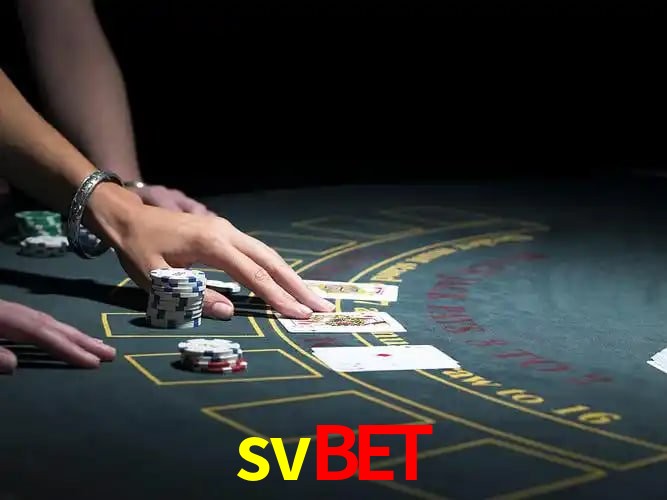 Progressão VIP svbet