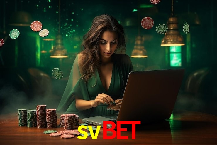 App svbet Android
