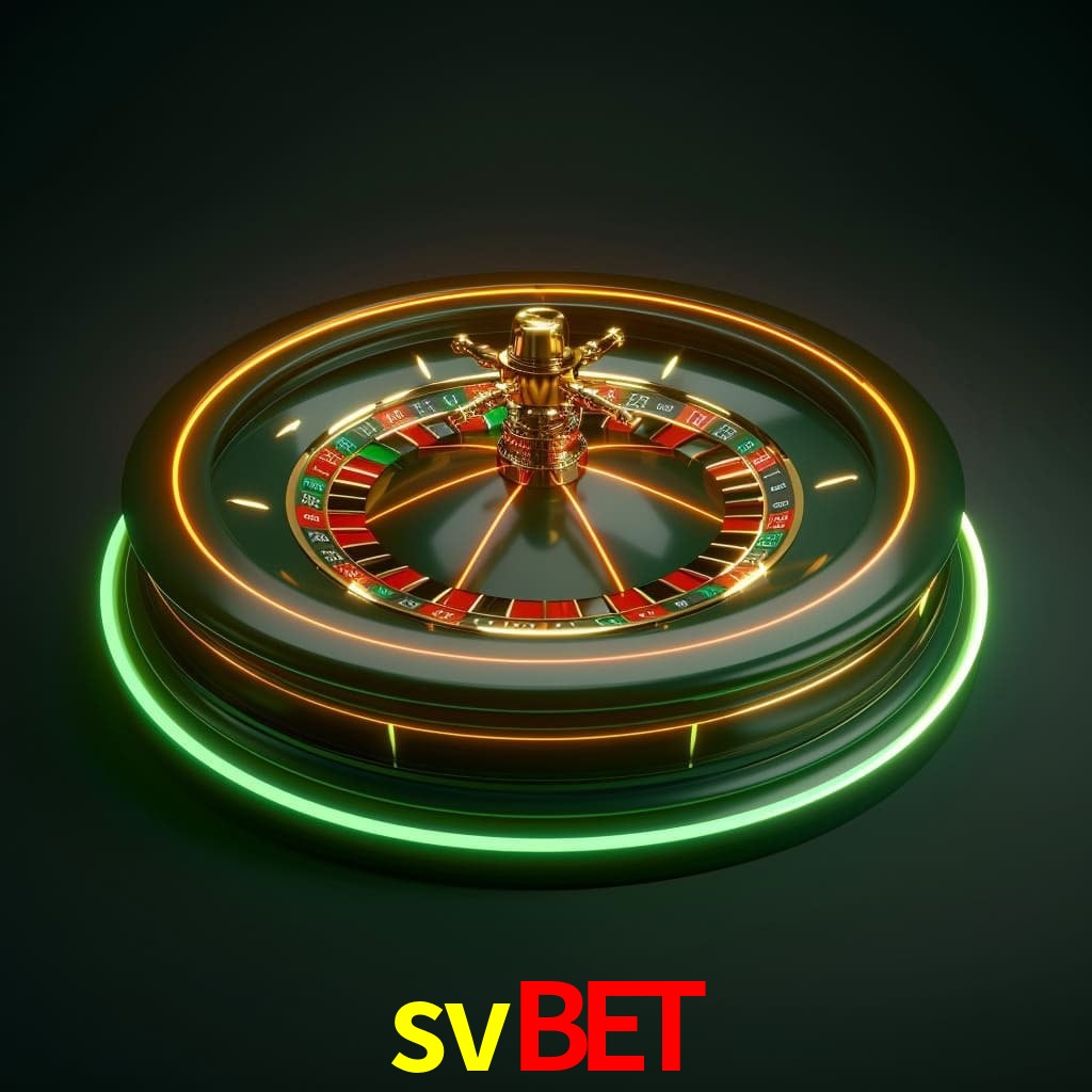 App svbet iOS