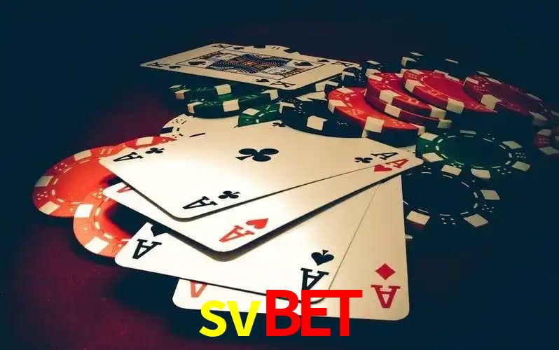 Chances Ganhar svbet