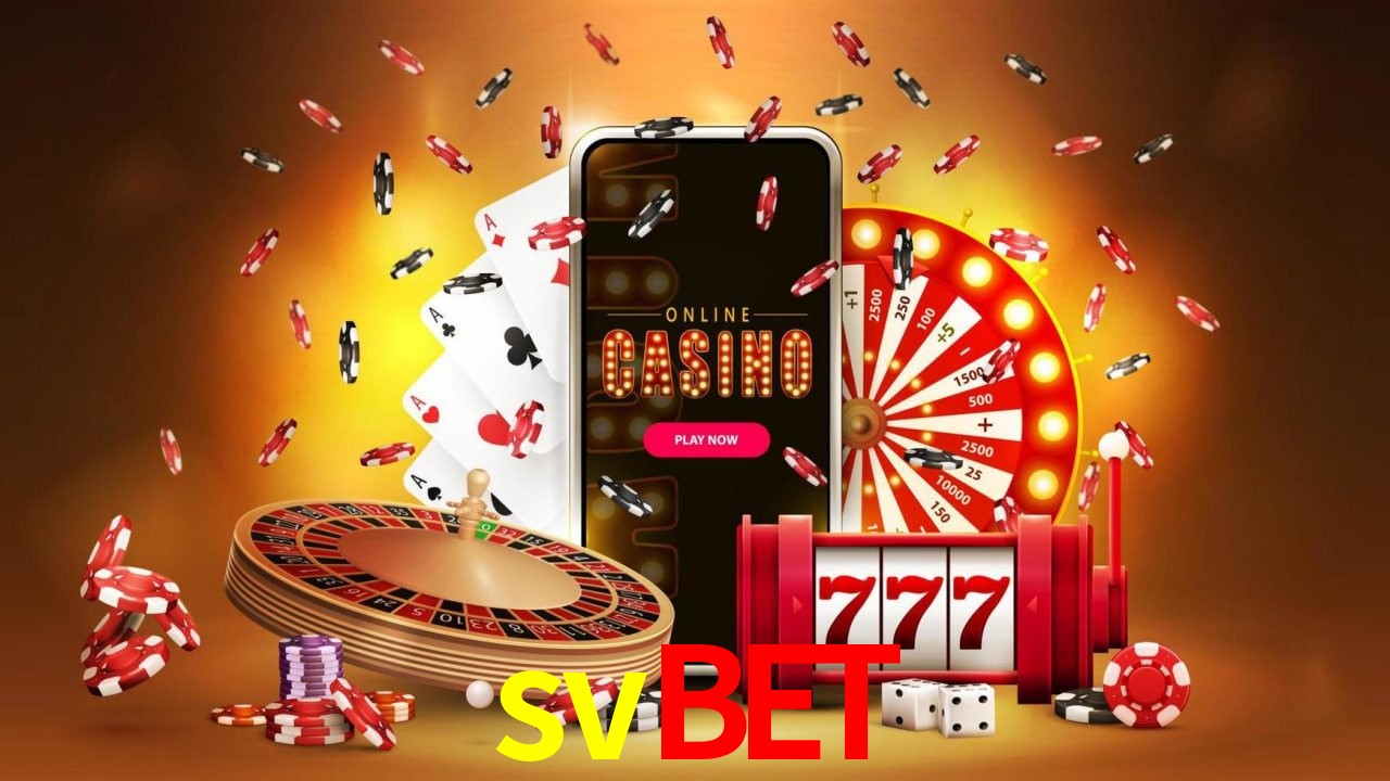 App Mobile svbet