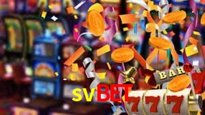 Jogos App svbet