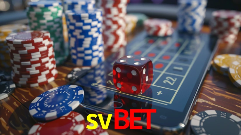 Vantagens App svbet