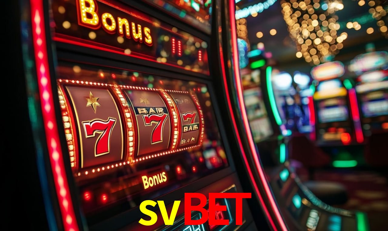 Funcionalidades App svbet