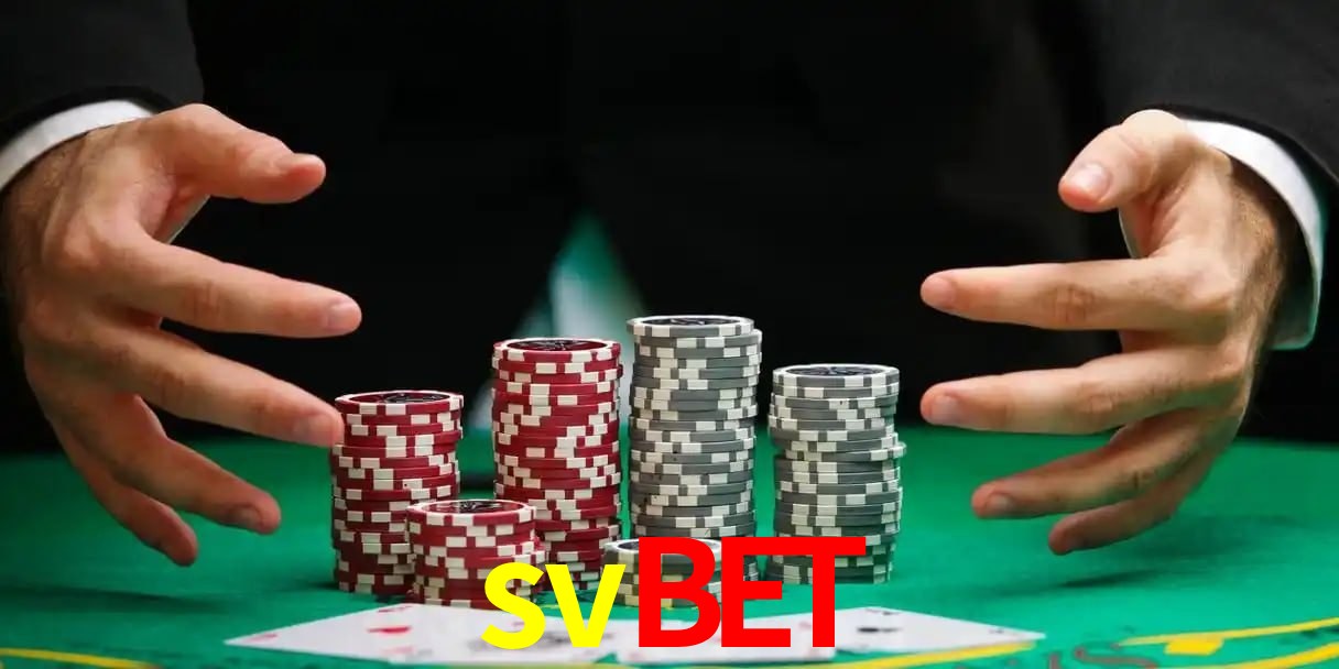 Promoções svbet