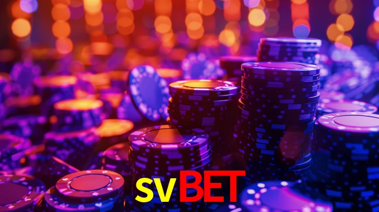 Promoções App svbet