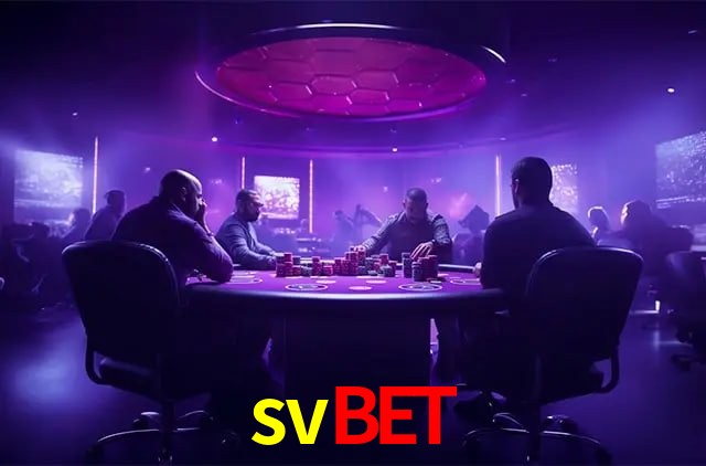 login svbet