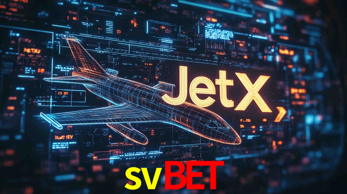 Segurança App svbet