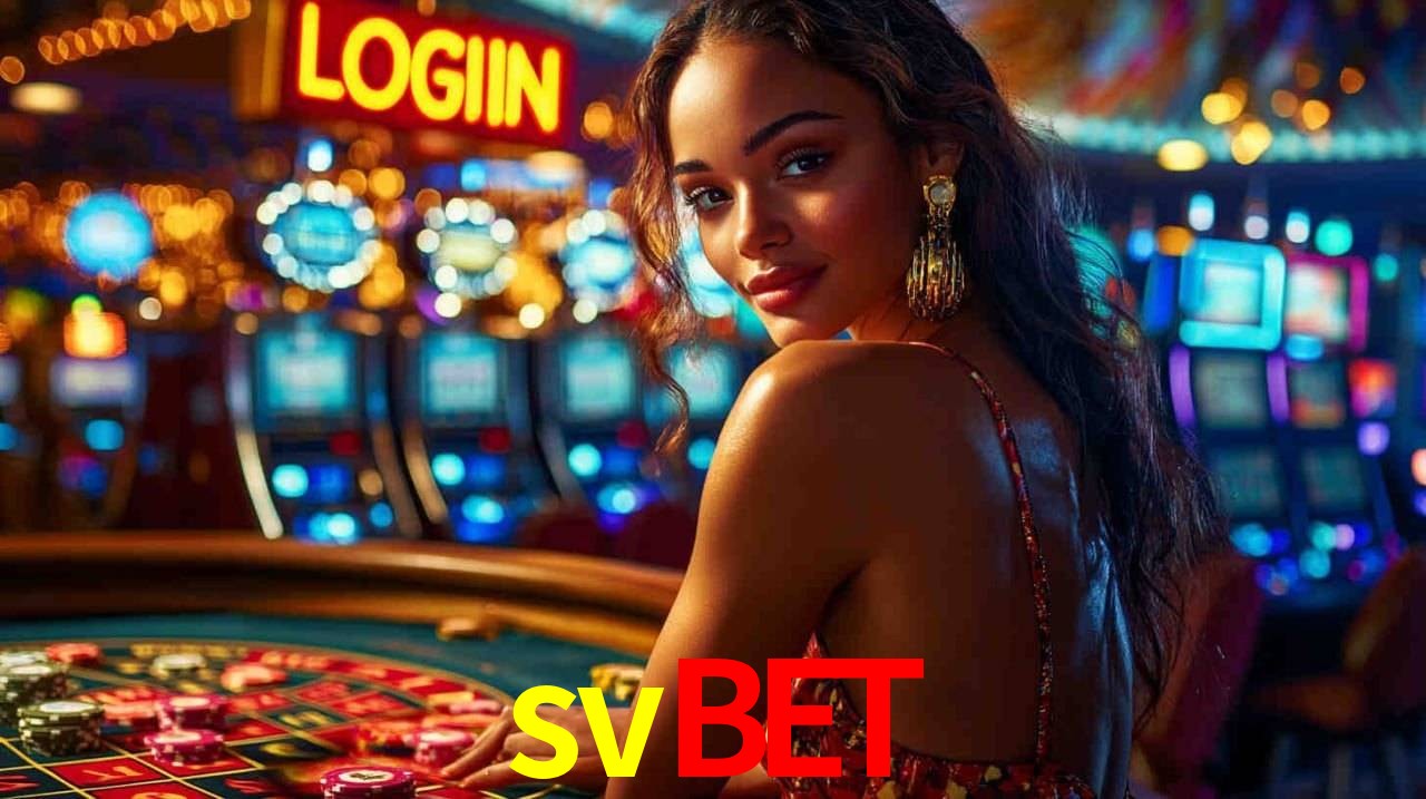 svbet Caça-níqueis móveis